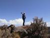 Ron in Taos